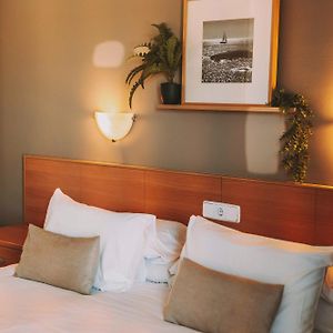 Kamer met een Queen Size Bed